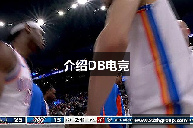 介绍DB电竞